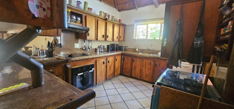 12 Bedroom Property for Sale in Rustenburg Rural North West